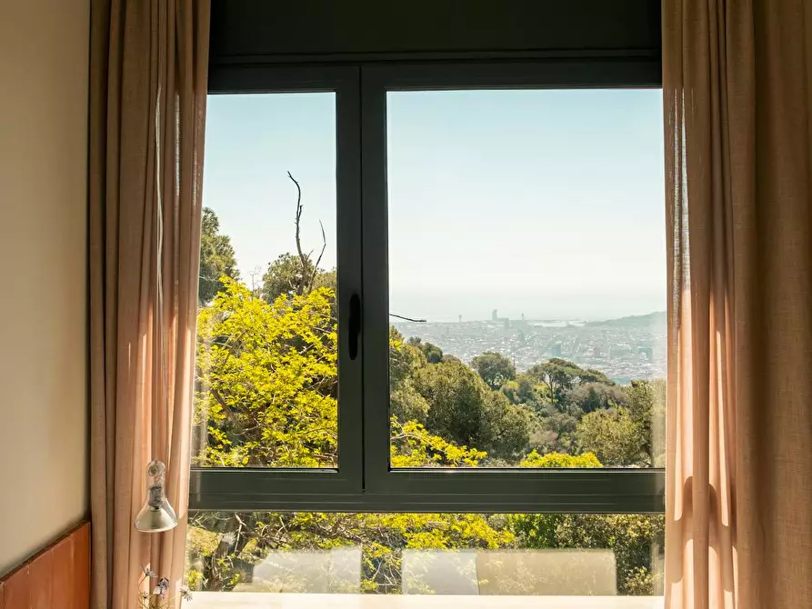 Immagine 4 di Camera in affitto  in Camí de Vallvidrera al Tibidabo a Barcelona