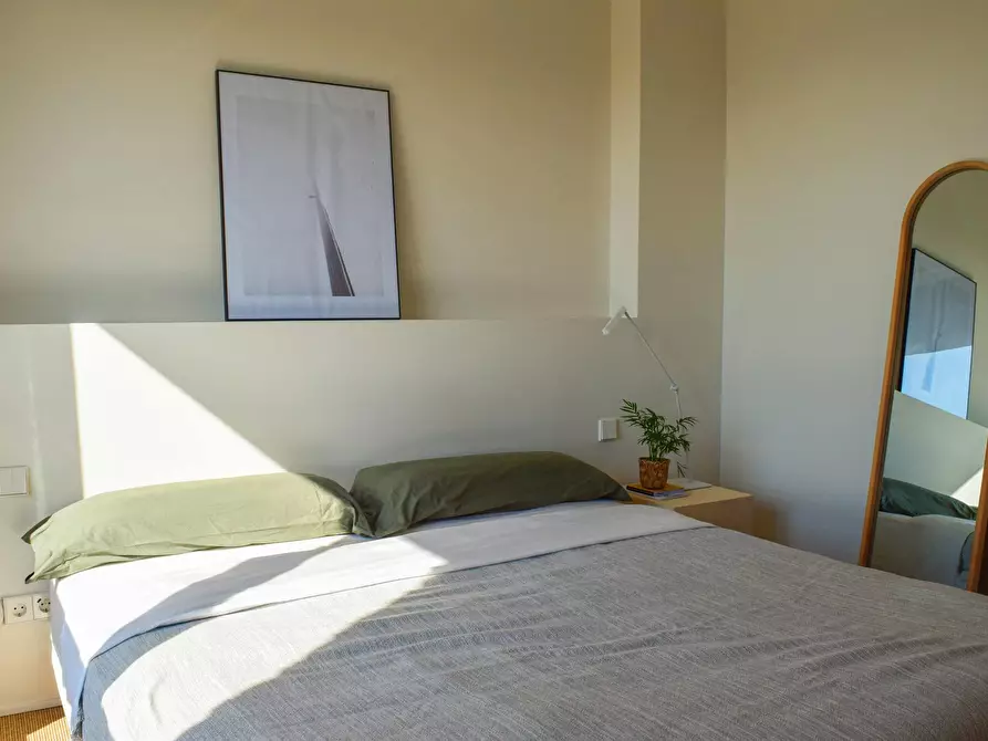 Immagine 1 di Camera in affitto  in Camí de Vallvidrera al Tibidabo a Barcelona
