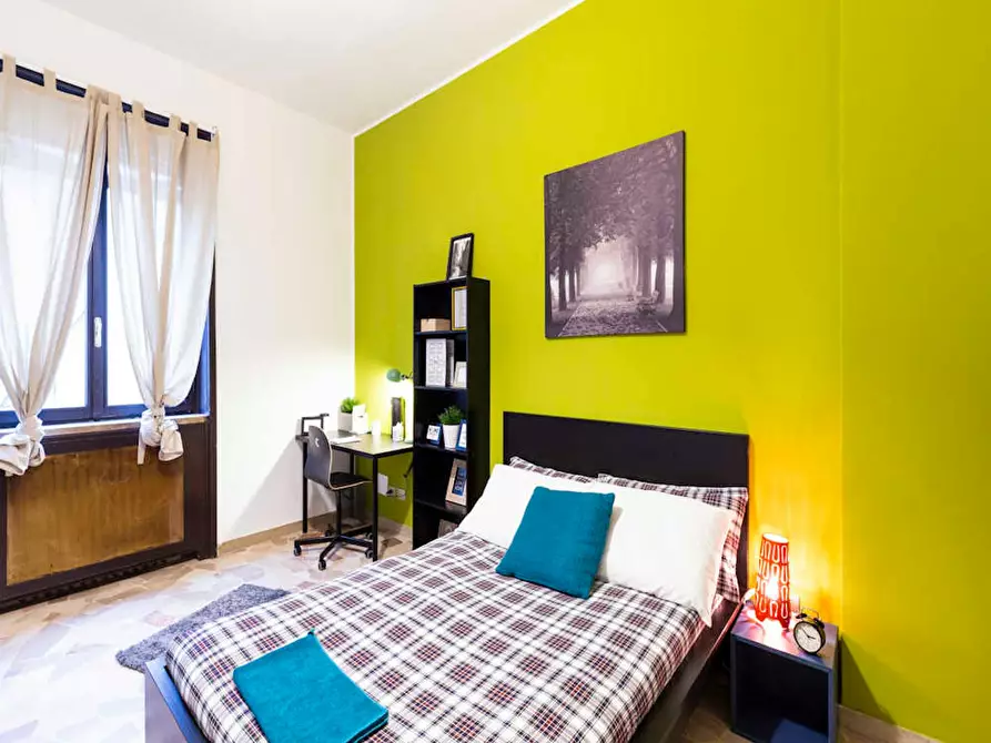 Immagine 3 di Camera in affitto  in Corso di Porta Romana a Milano