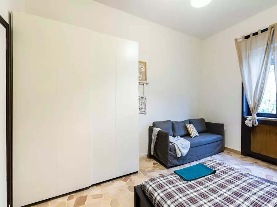 Immagine 6 di Camera in affitto  in Corso di Porta Romana a Milano