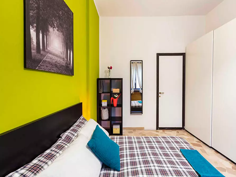 Immagine 4 di Camera in affitto  in Corso di Porta Romana a Milano