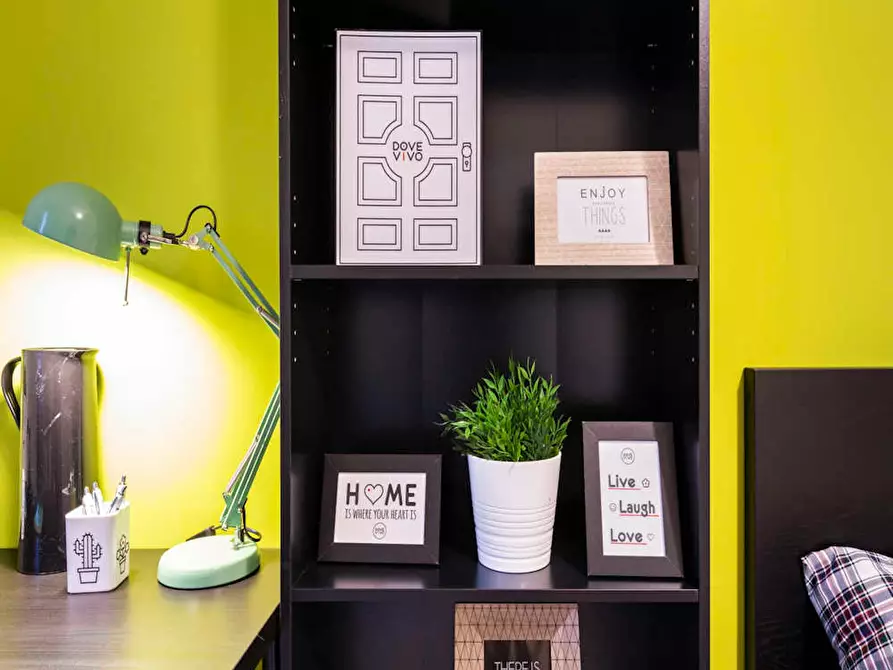 Immagine 9 di Camera in affitto  in Corso di Porta Romana a Milano