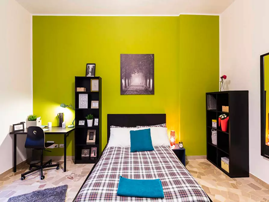 Immagine 2 di Camera in affitto  in Corso di Porta Romana a Milano