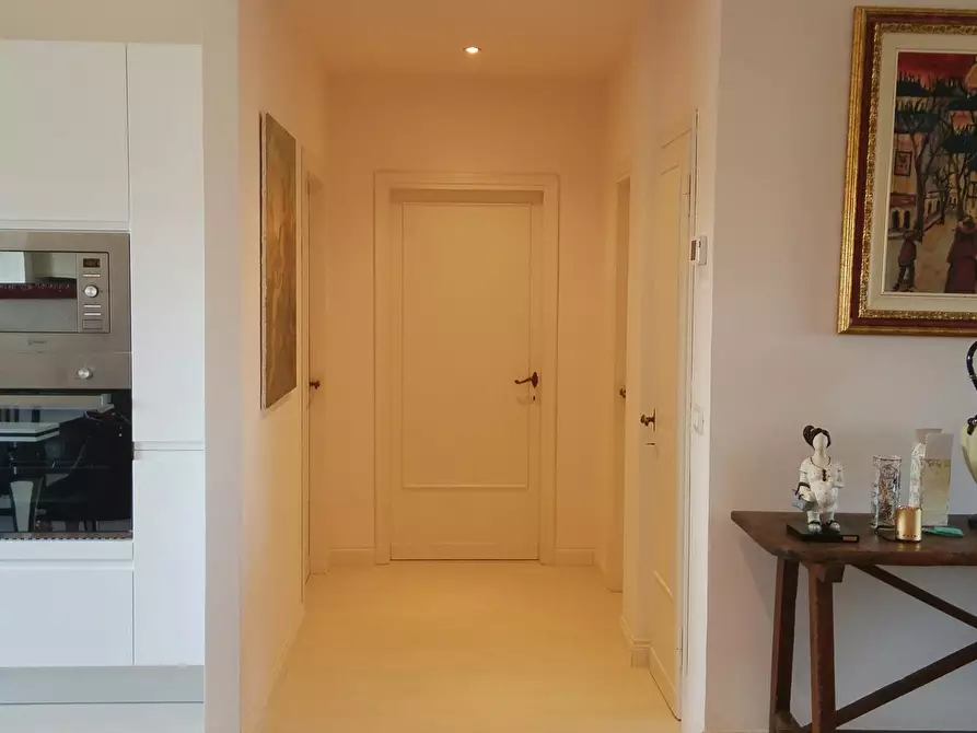 Immagine 5 di Appartamento in affitto  in Via San Gervasio a Firenze