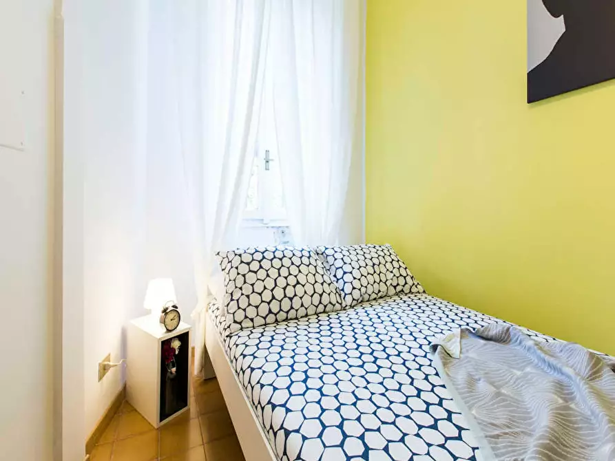 Immagine 1 di Camera in affitto  in Via Bartolomeo D'Alviano a Milano