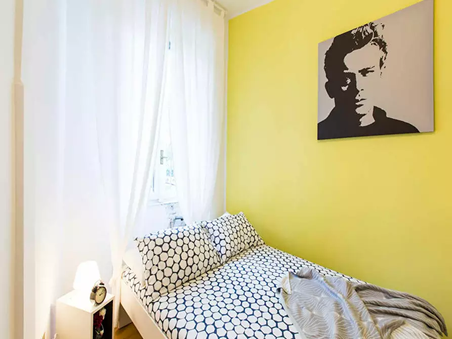 Immagine 2 di Camera in affitto  in Via Bartolomeo D'Alviano a Milano