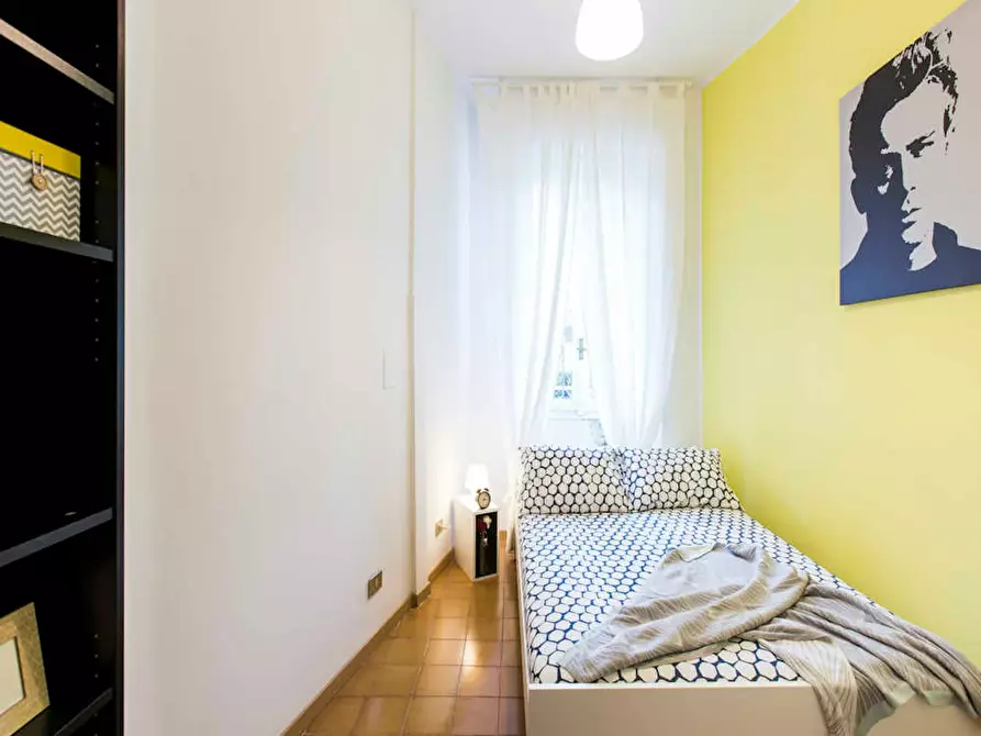 Immagine 3 di Camera in affitto  in Via Bartolomeo D'Alviano a Milano