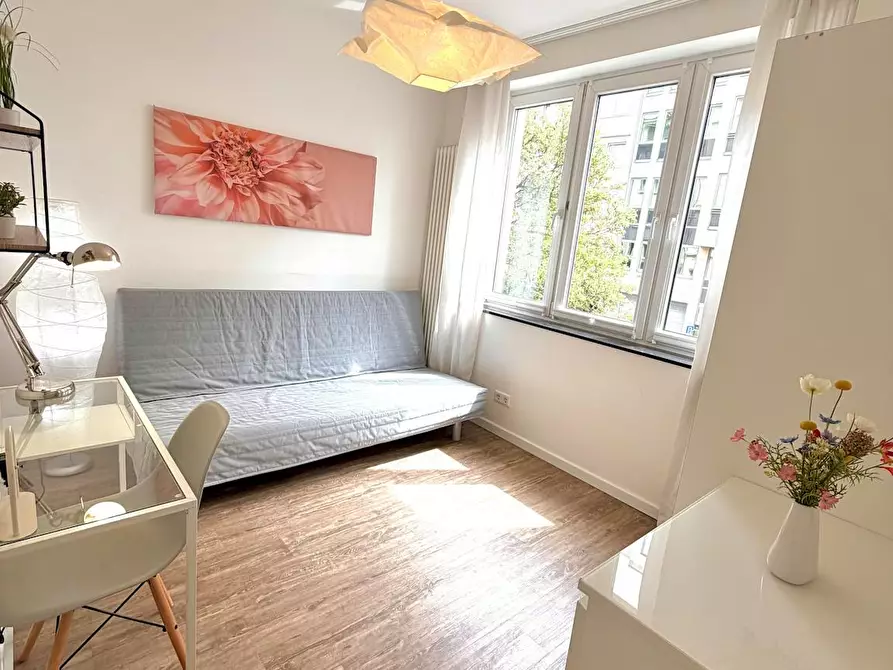 Immagine 6 di Appartamento in affitto  in Bismarckstraße a Köln