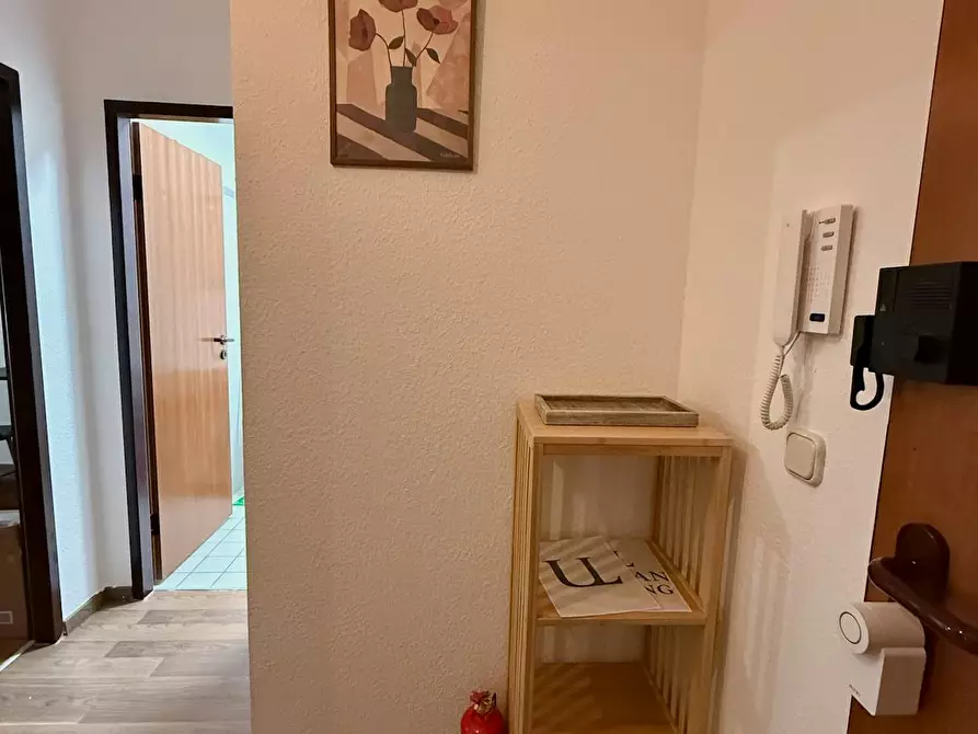 Immagine 9 di Appartamento in affitto  in Lion-Feuchtwanger-Straße a Magdeburg
