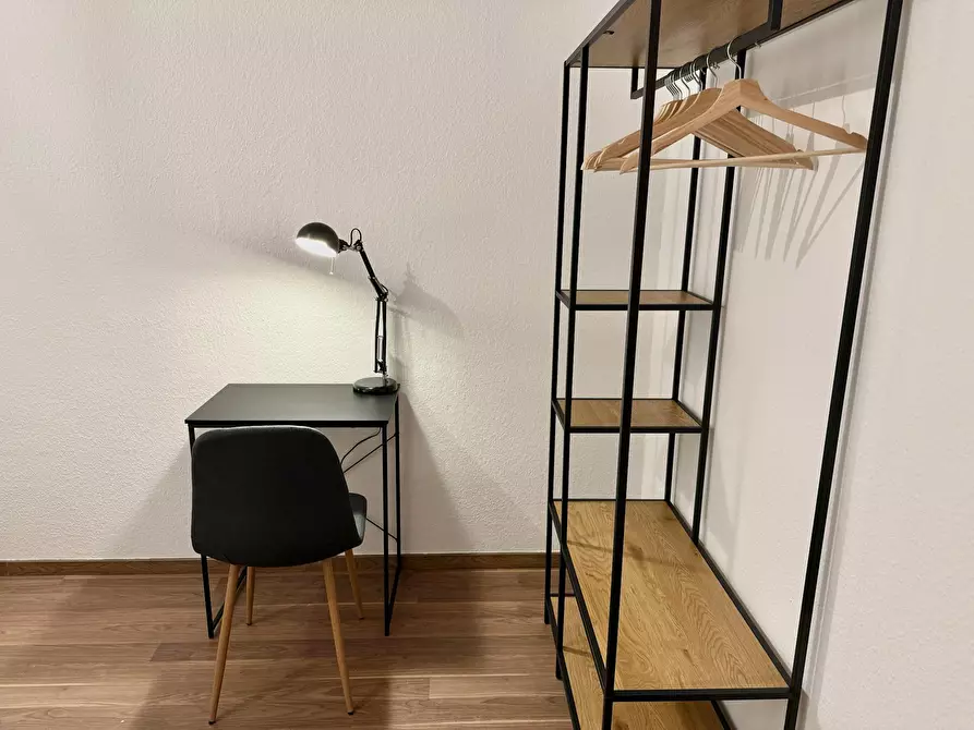 Immagine 3 di Appartamento in affitto  in Lion-Feuchtwanger-Straße a Magdeburg