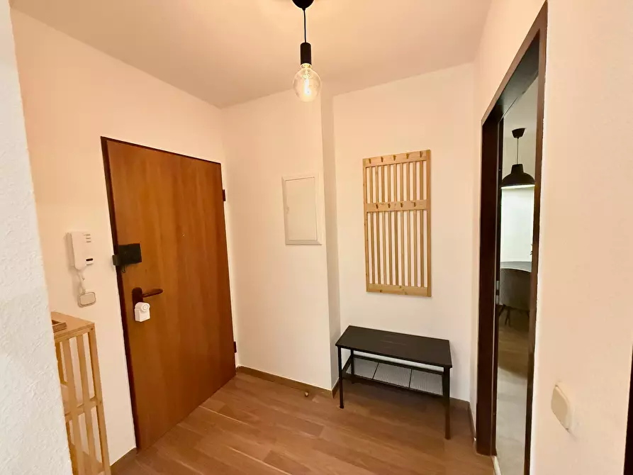 Immagine 8 di Appartamento in affitto  in Lion-Feuchtwanger-Straße a Magdeburg