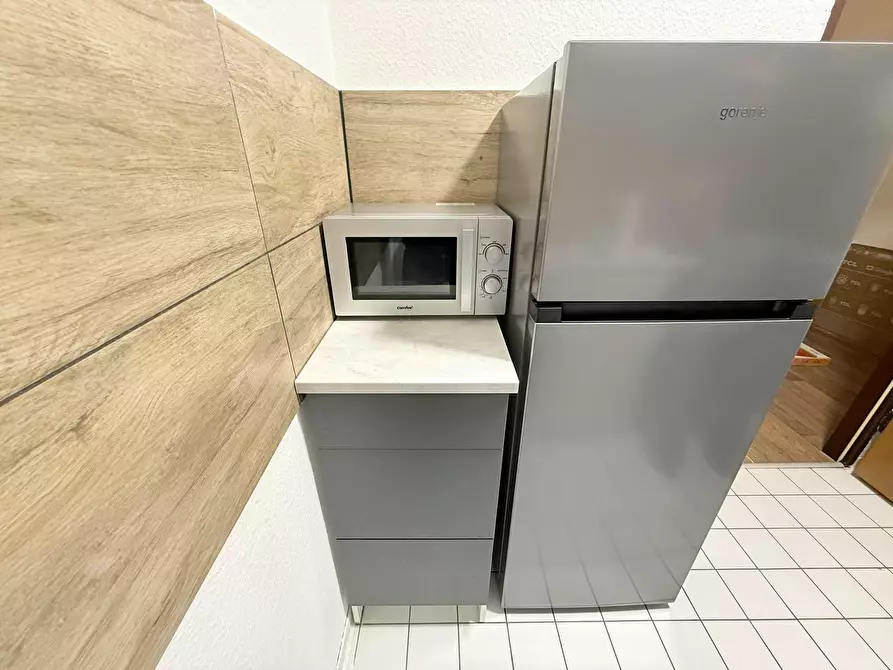Immagine 4 di Appartamento in affitto  in Lion-Feuchtwanger-Straße a Magdeburg
