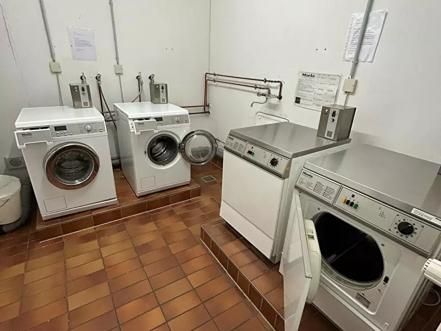 Immagine 10 di Appartamento in affitto  in Lion-Feuchtwanger-Straße a Magdeburg
