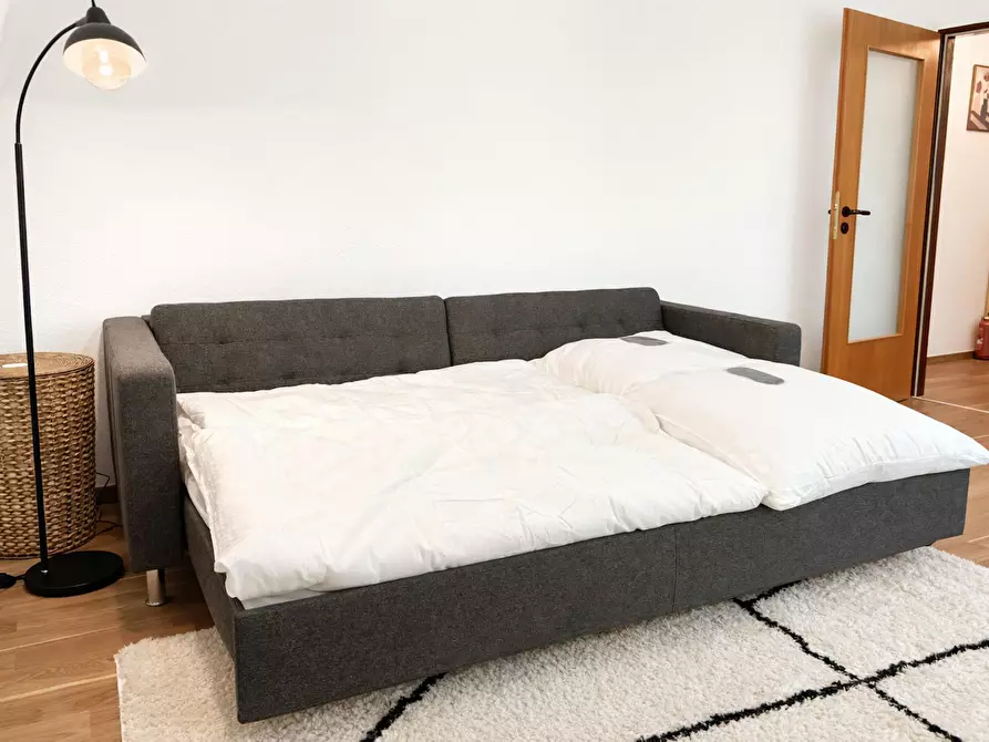 Immagine 2 di Appartamento in affitto  in Lion-Feuchtwanger-Straße a Magdeburg