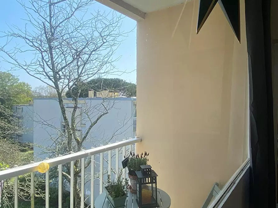 Immagine 3 di Appartamento in affitto  in Allée de la Renaudière a Nantes
