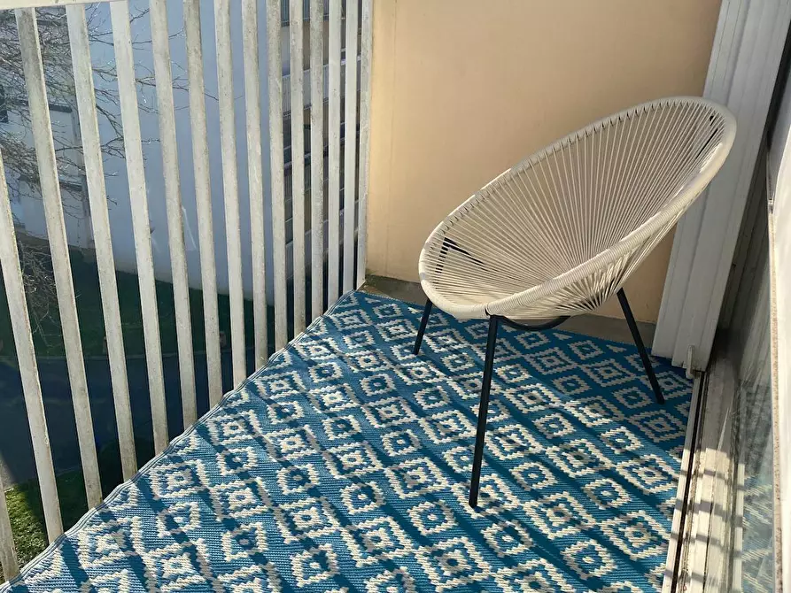 Immagine 7 di Appartamento in affitto  in Allée de la Renaudière a Nantes