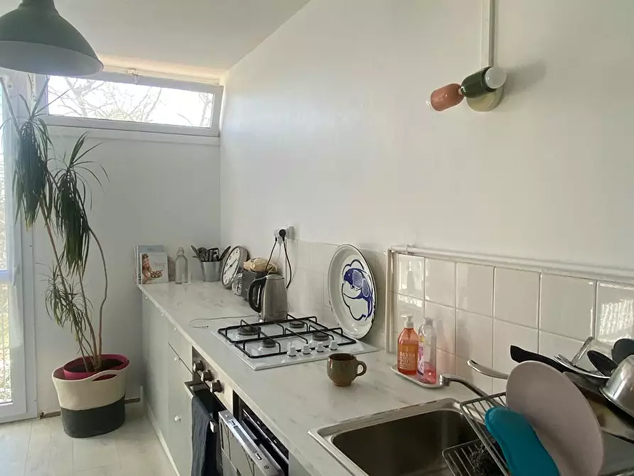 Immagine 4 di Appartamento in affitto  in Allée de la Renaudière a Nantes