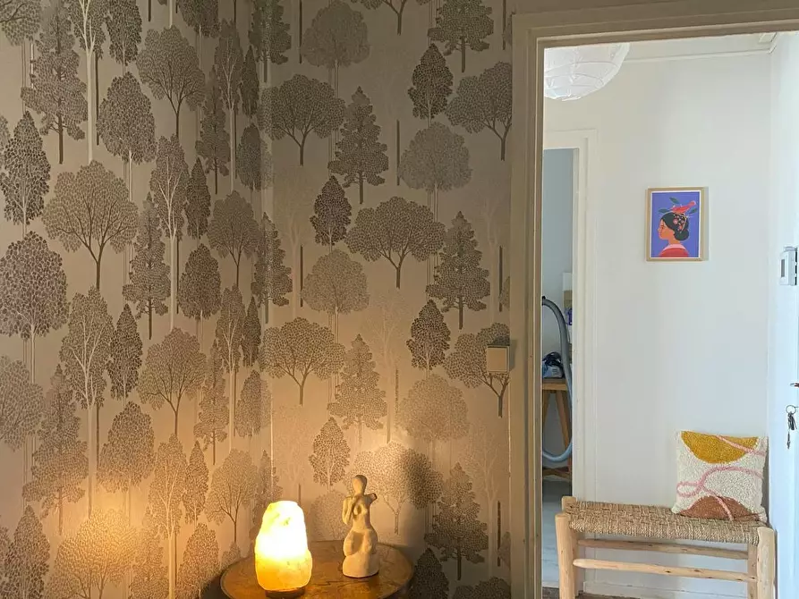 Immagine 5 di Appartamento in affitto  in Allée de la Renaudière a Nantes