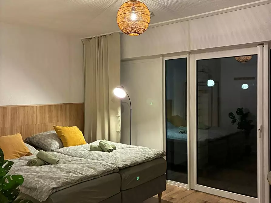 Immagine 5 di Appartamento in affitto  in Westpreußenstraße a Bonn
