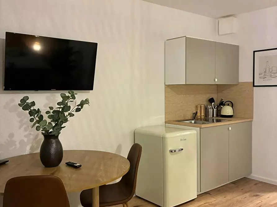 Immagine 4 di Appartamento in affitto  in Westpreußenstraße a Bonn