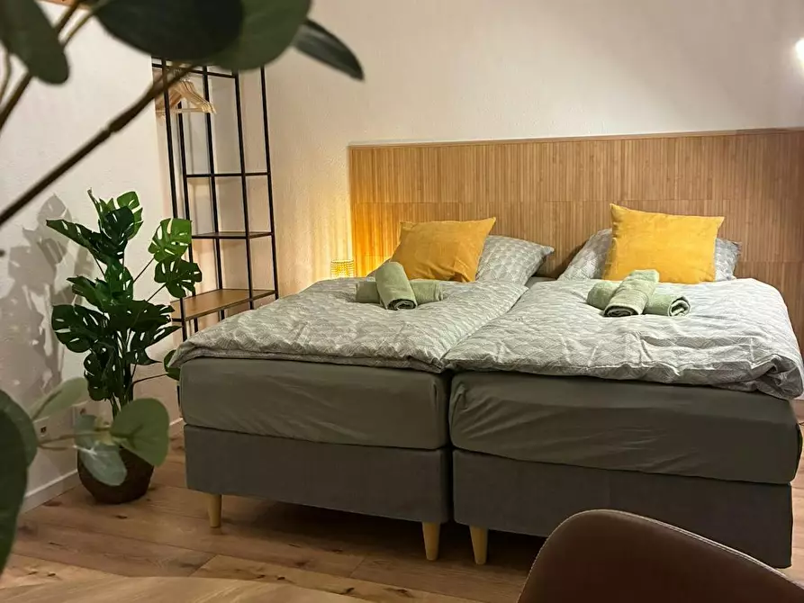 Immagine 1 di Appartamento in affitto  in Westpreußenstraße a Bonn