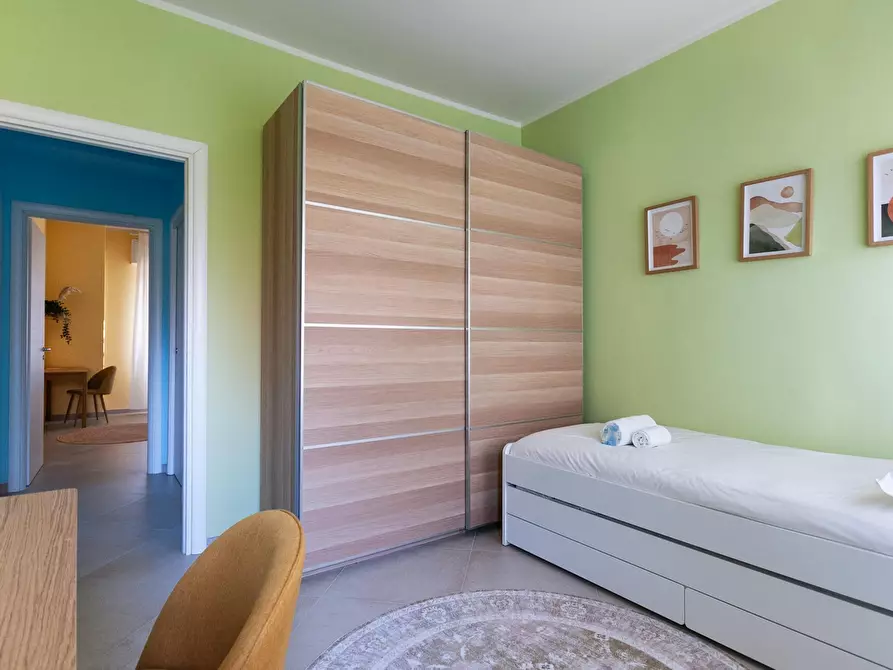 Immagine 4 di Appartamento in affitto  in Via Cascina Corba a Milano