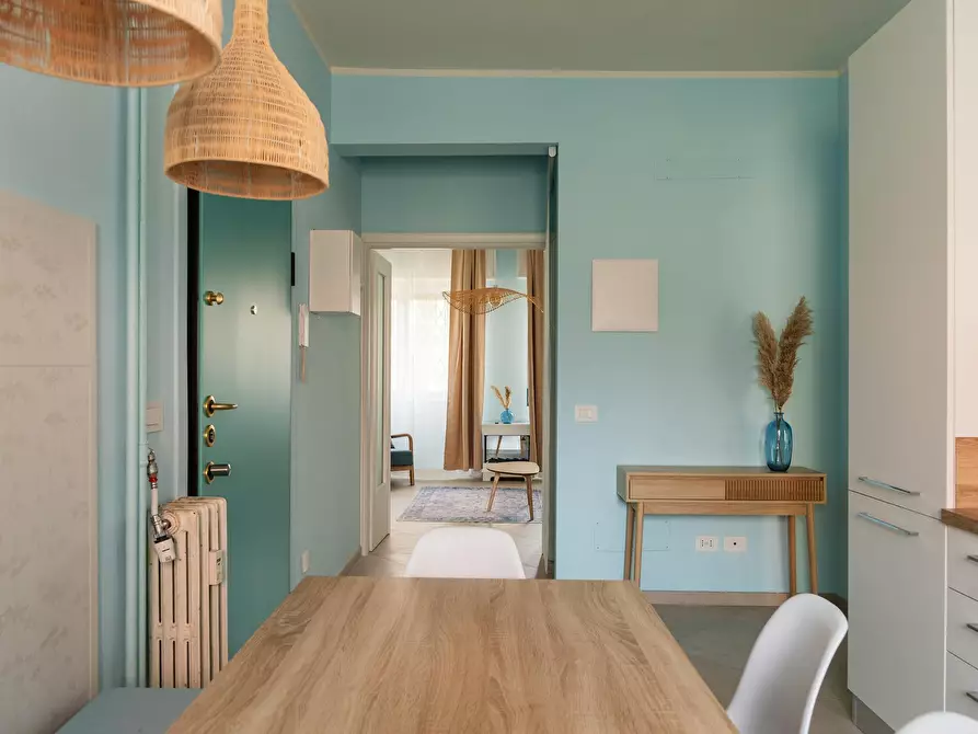 Immagine 6 di Appartamento in affitto  in Via Cascina Corba a Milano