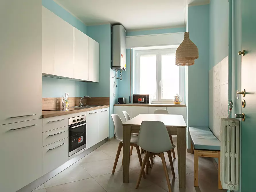 Immagine 9 di Appartamento in affitto  in Via Cascina Corba a Milano