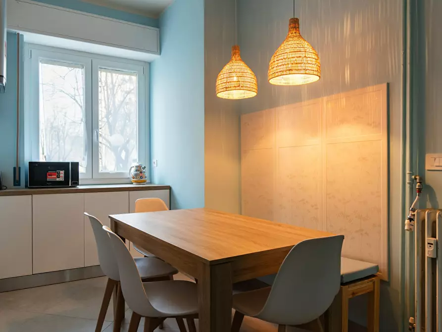 Immagine 10 di Appartamento in affitto  in Via Cascina Corba a Milano