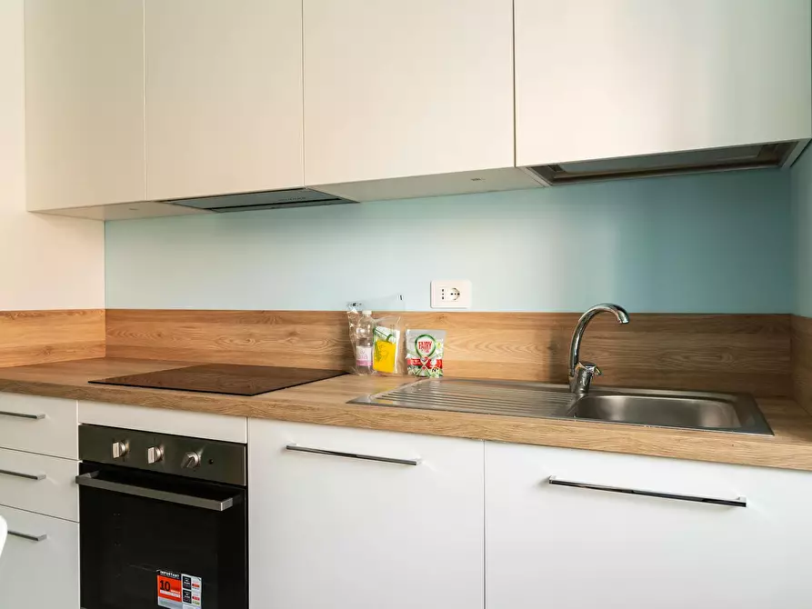 Immagine 7 di Appartamento in affitto  in Via Cascina Corba a Milano