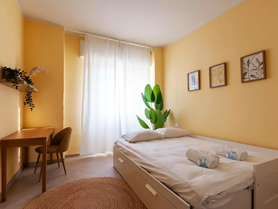 Immagine 3 di Appartamento in affitto  in Via Cascina Corba a Milano