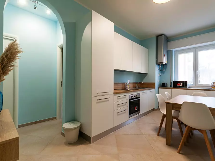 Immagine 8 di Appartamento in affitto  in Via Cascina Corba a Milano