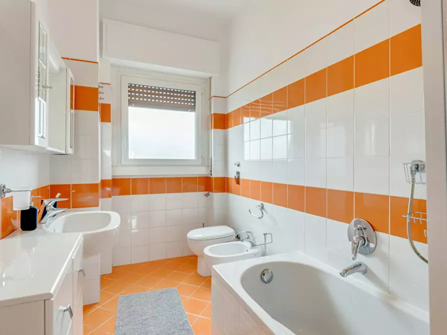 Immagine 6 di Camera in affitto  in Viale Tibaldi a Milano