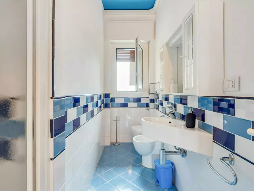 Immagine 8 di Camera in affitto  in Viale Tibaldi a Milano