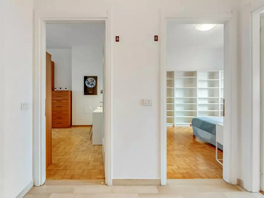 Immagine 9 di Camera in affitto  in Viale Tibaldi a Milano