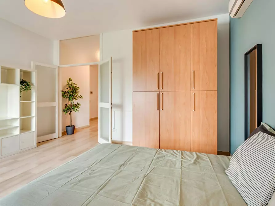 Immagine 5 di Camera in affitto  in Viale Tibaldi a Milano