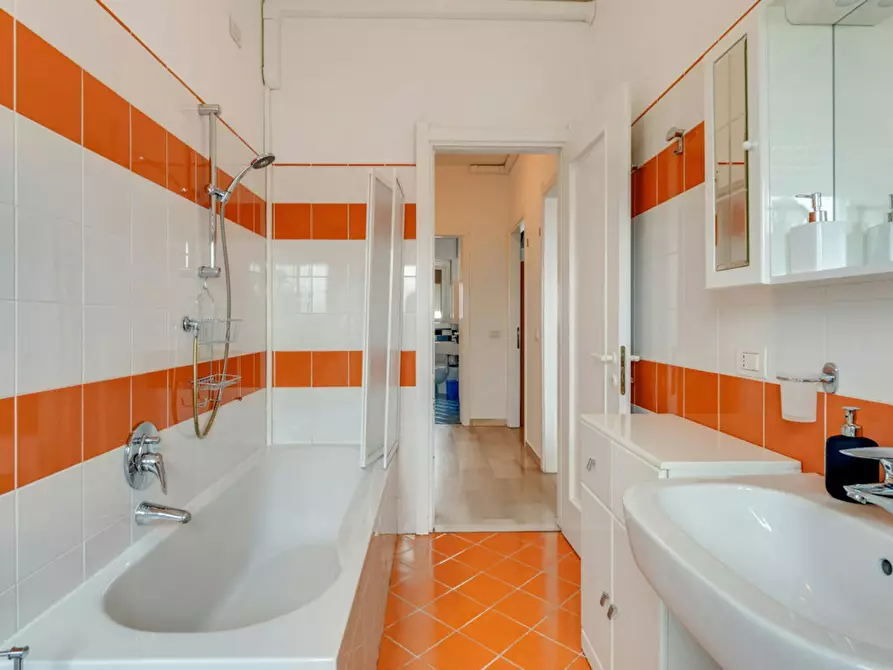 Immagine 7 di Camera in affitto  in Viale Tibaldi a Milano