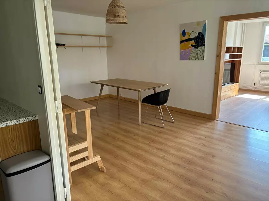 Immagine 4 di Appartamento in affitto  in Rue du Lieutenant Yvan Génot a Gaillard