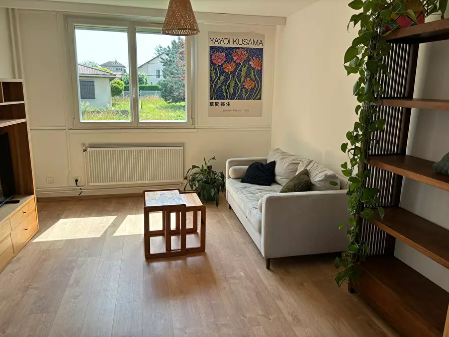 Immagine 5 di Appartamento in affitto  in Rue du Lieutenant Yvan Génot a Gaillard