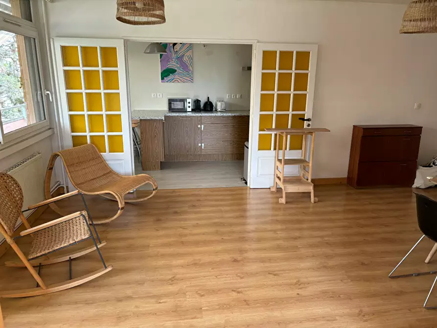 Immagine 2 di Appartamento in affitto  in Rue du Lieutenant Yvan Génot a Gaillard