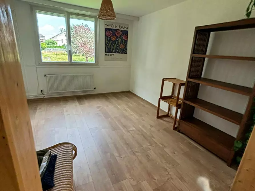Immagine 9 di Appartamento in affitto  in Rue du Lieutenant Yvan Génot a Gaillard