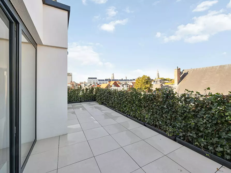 Immagine 2 di Appartamento in affitto  in Venusstraat a Antwerpen