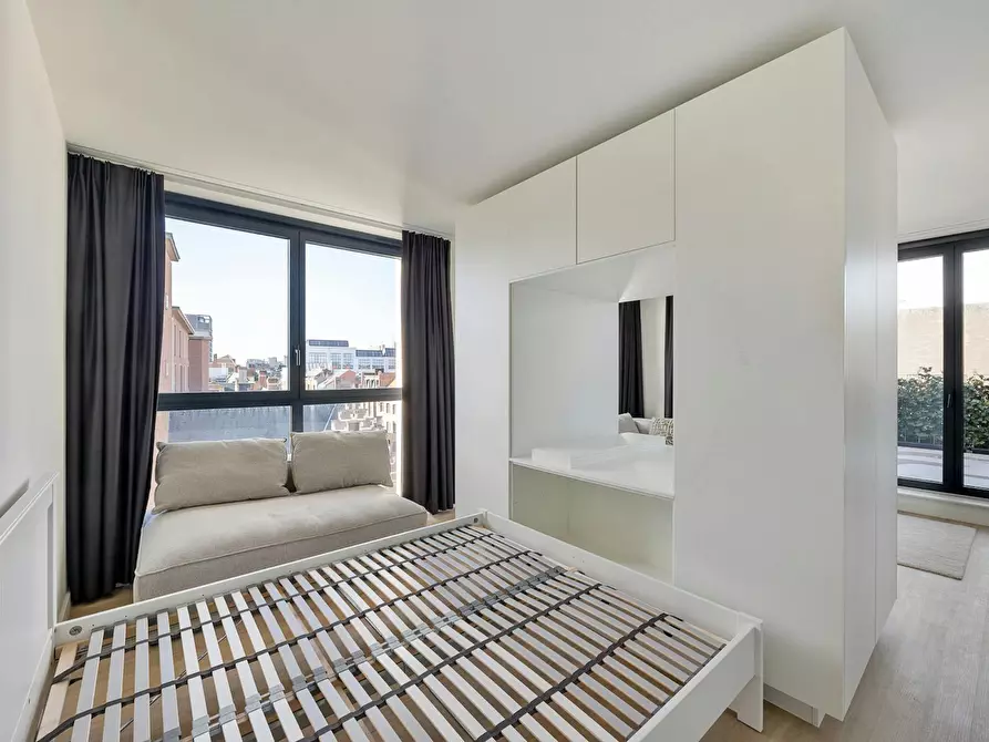 Immagine 9 di Appartamento in affitto  in Venusstraat a Antwerpen