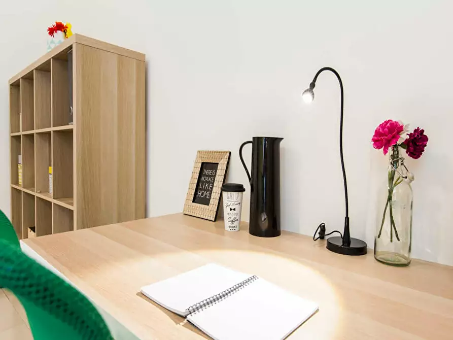 Immagine 9 di Camera in affitto  in Via Bartolomeo D'Alviano a Milano