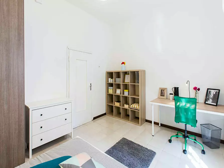 Immagine 6 di Camera in affitto  in Via Bartolomeo D'Alviano a Milano