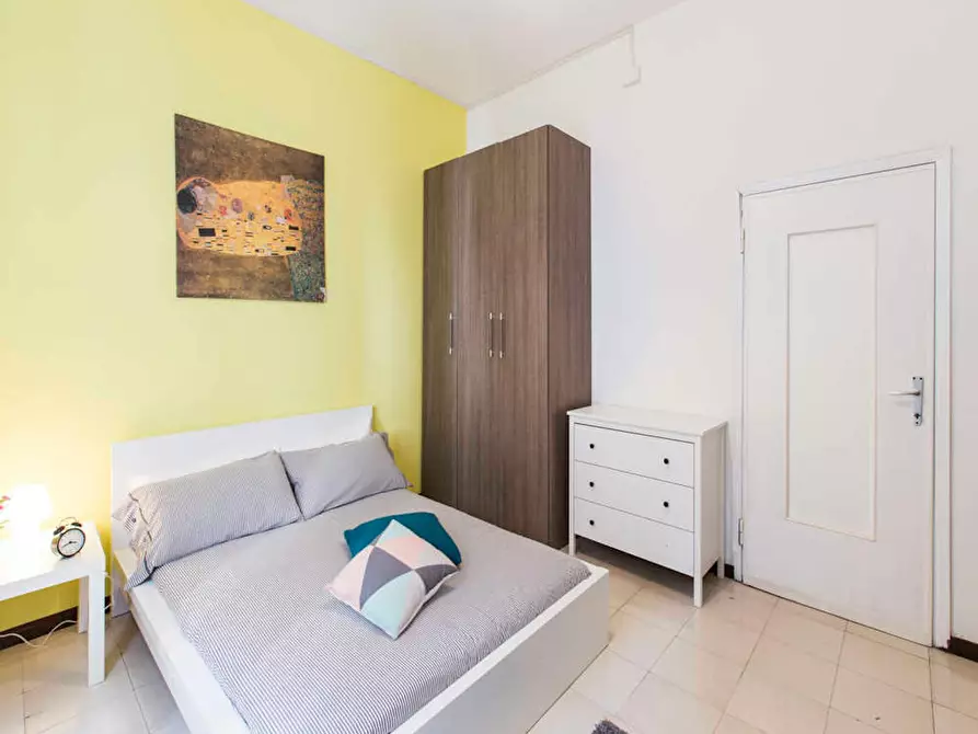 Immagine 2 di Camera in affitto  in Via Bartolomeo D'Alviano a Milano