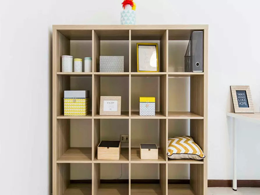 Immagine 10 di Camera in affitto  in Via Bartolomeo D'Alviano a Milano