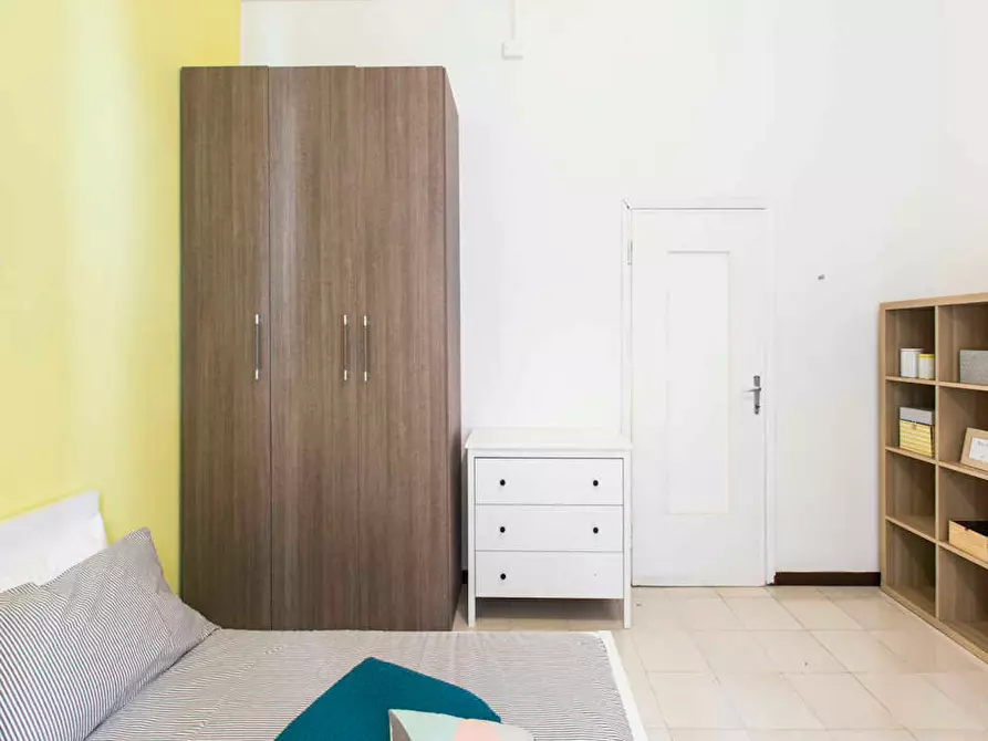 Immagine 5 di Camera in affitto  in Via Bartolomeo D'Alviano a Milano