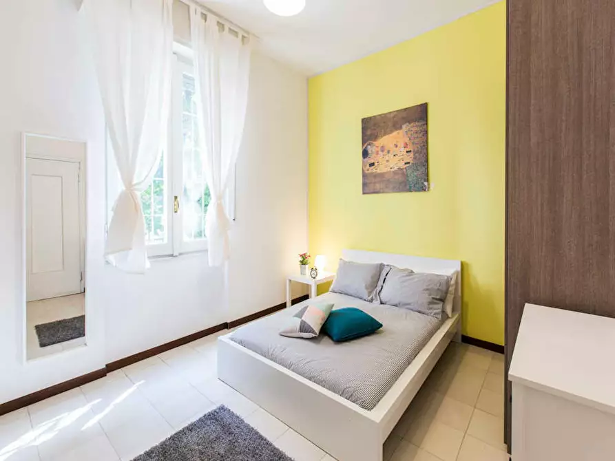 Immagine 3 di Camera in affitto  in Via Bartolomeo D'Alviano a Milano