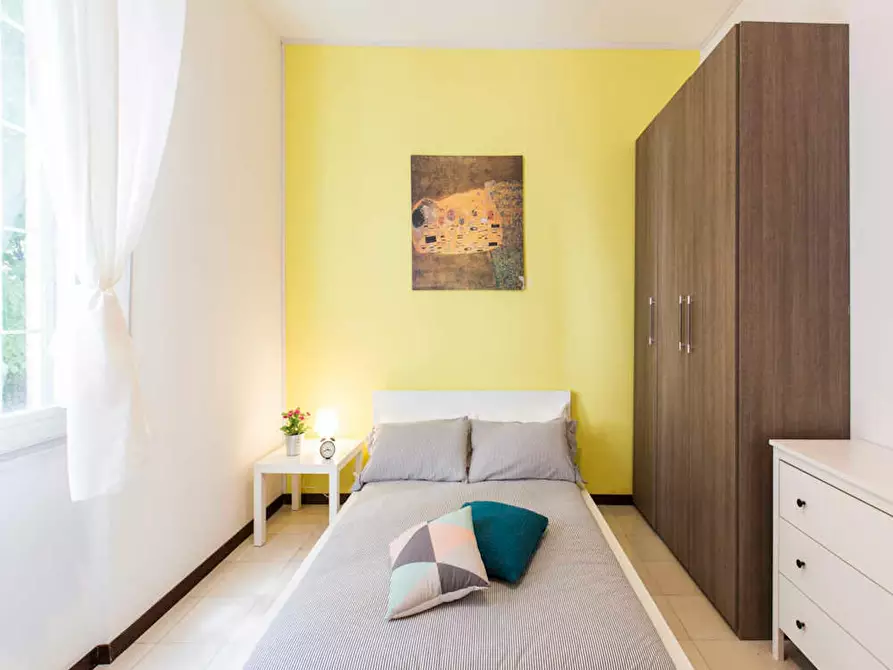 Immagine 1 di Camera in affitto  in Via Bartolomeo D'Alviano a Milano